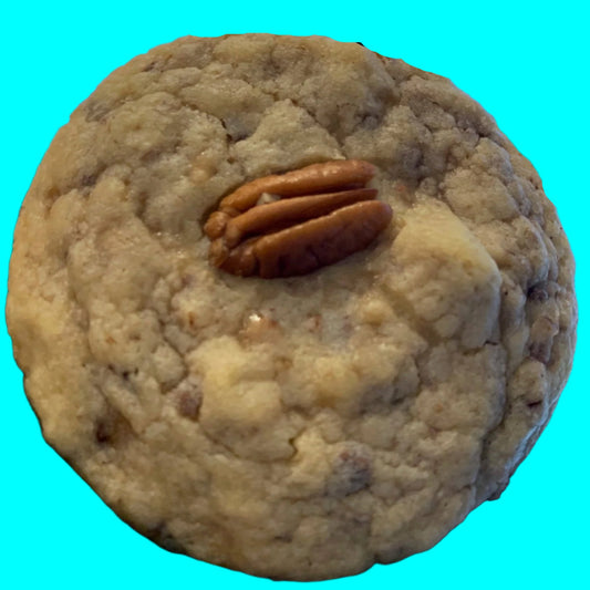 Butter Pecan Bliss – A Buttery Dream Come True!