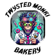 Twysted Monki Bakery